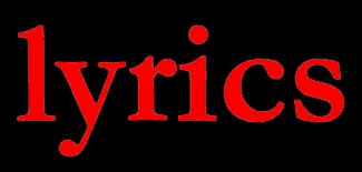 lyrics